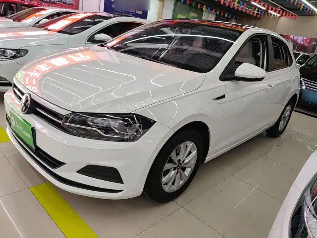 Volkswagen Polo — миниатюра 2