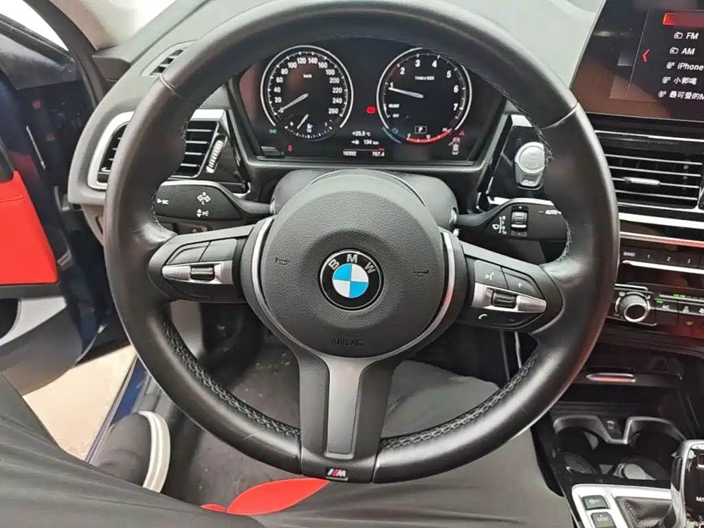 BMW 1 Series — миниатюра 11