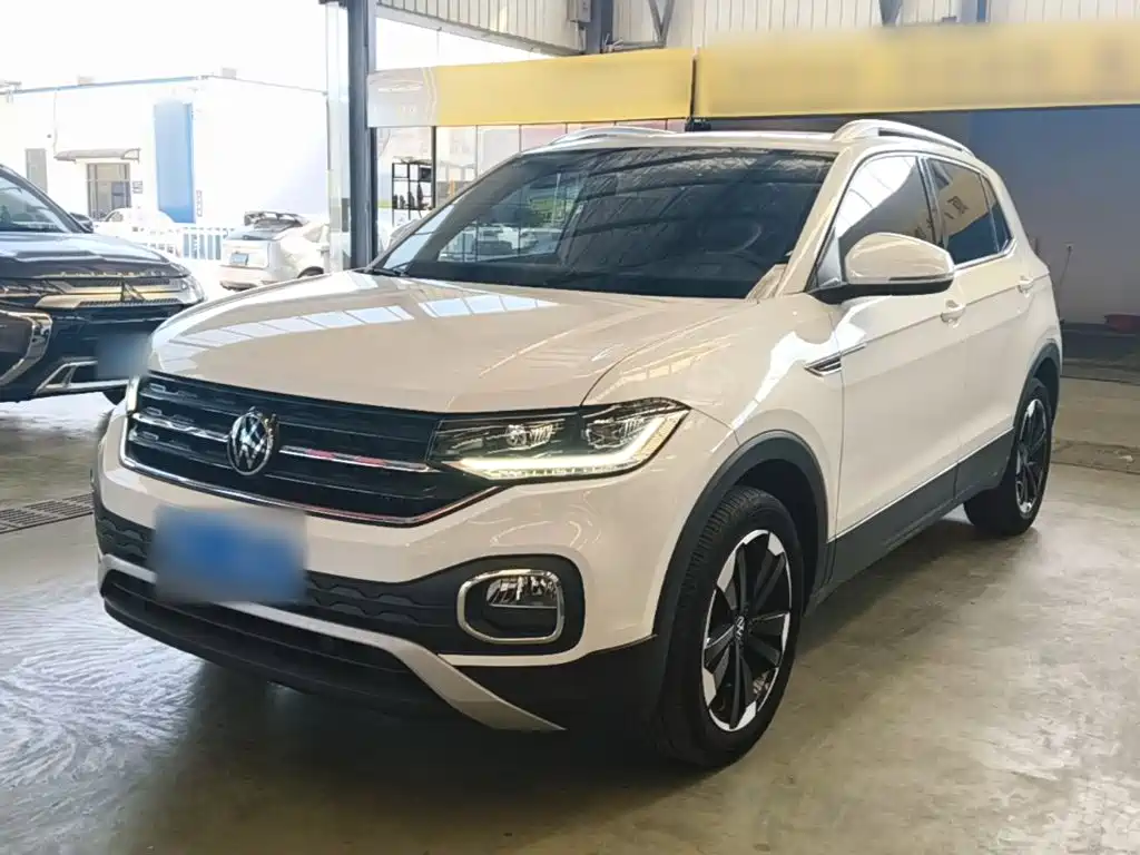 Volkswagen Tacqua — миниатюра 2