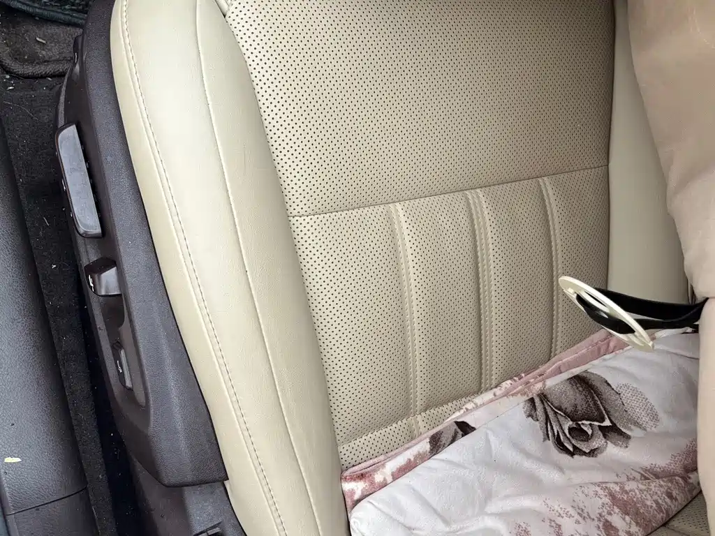 Lexus ES — миниатюра 20