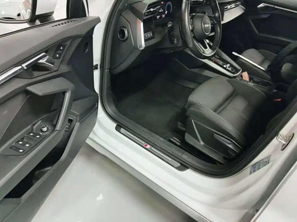 Audi A3 — миниатюра 16