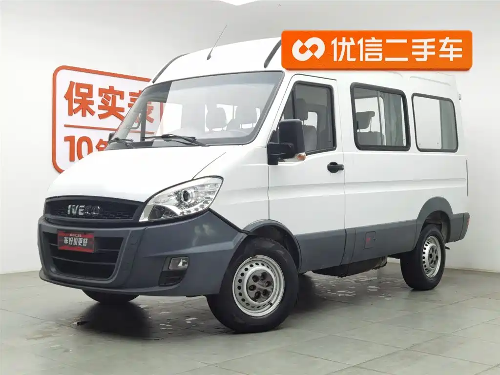 IVECO BAODI