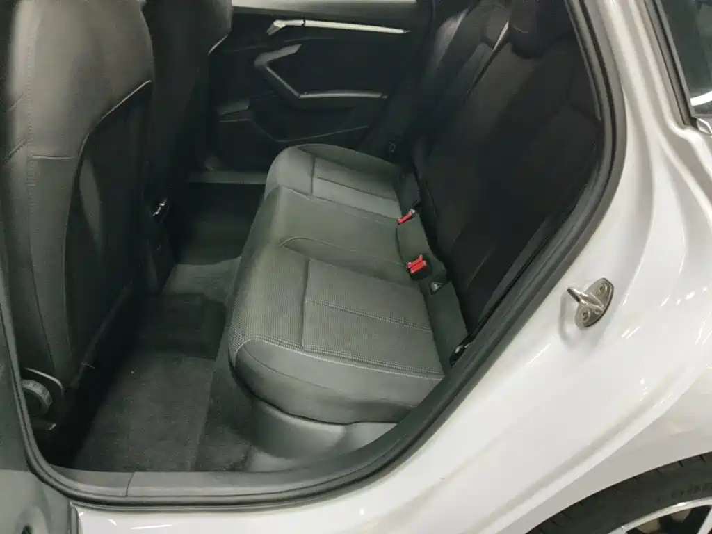 Audi A3 — миниатюра 17