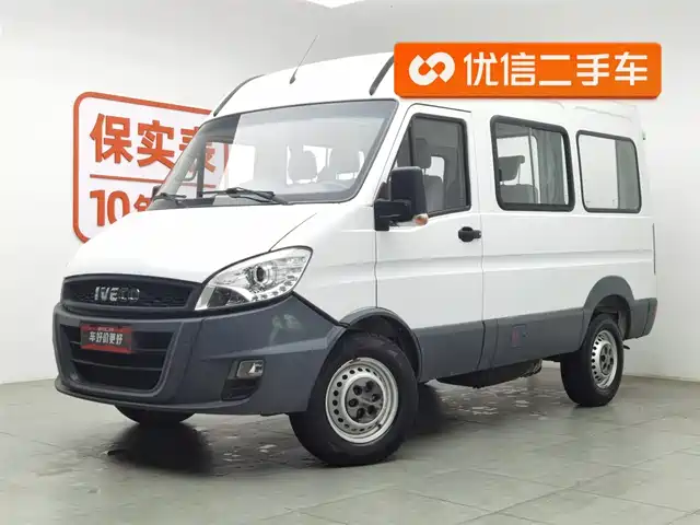 iveco baodi