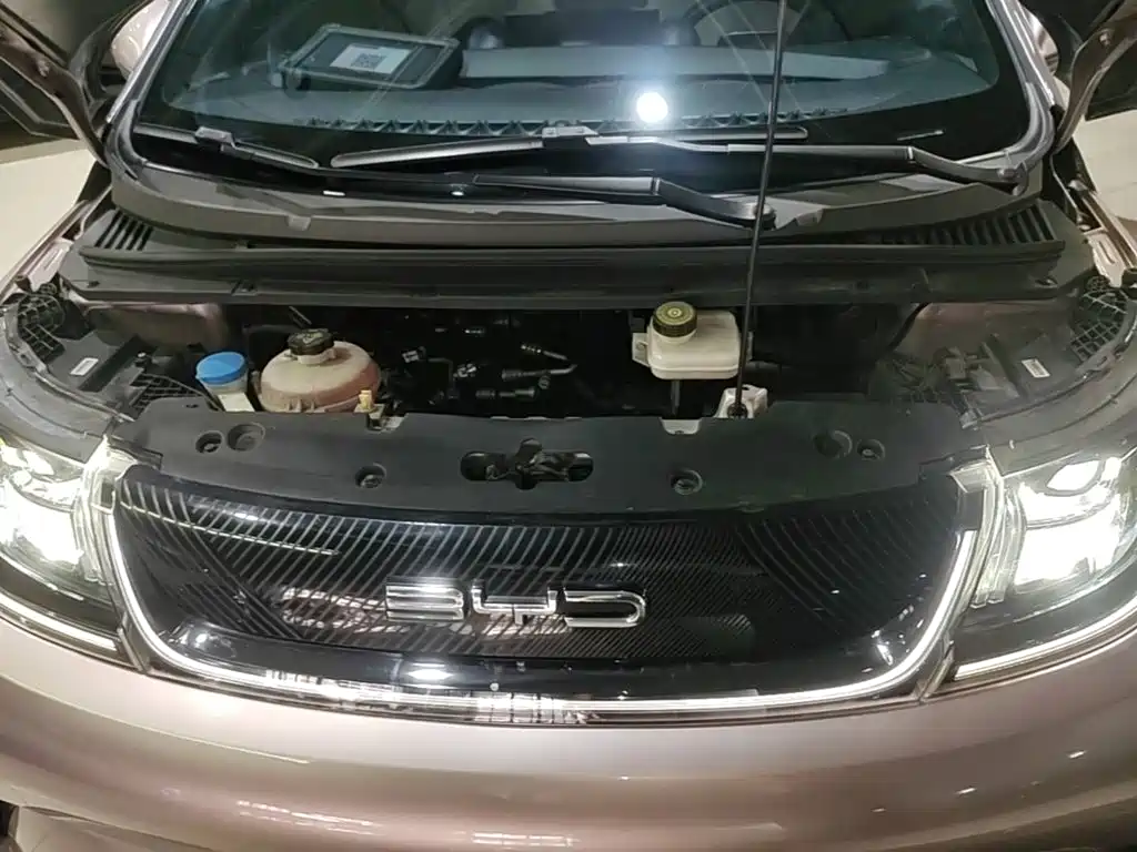 BYD Dolphin — миниатюра 20