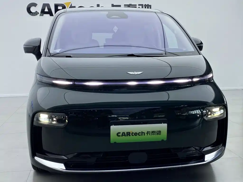 Galaxy Yizhen L380 — миниатюра 9