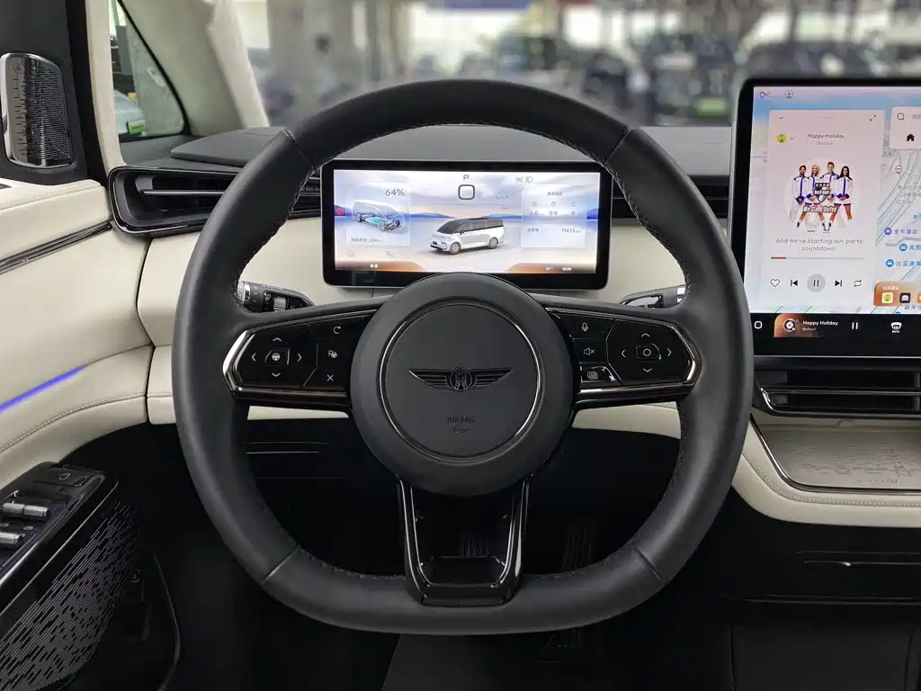 Galaxy Yizhen L380 — миниатюра 15