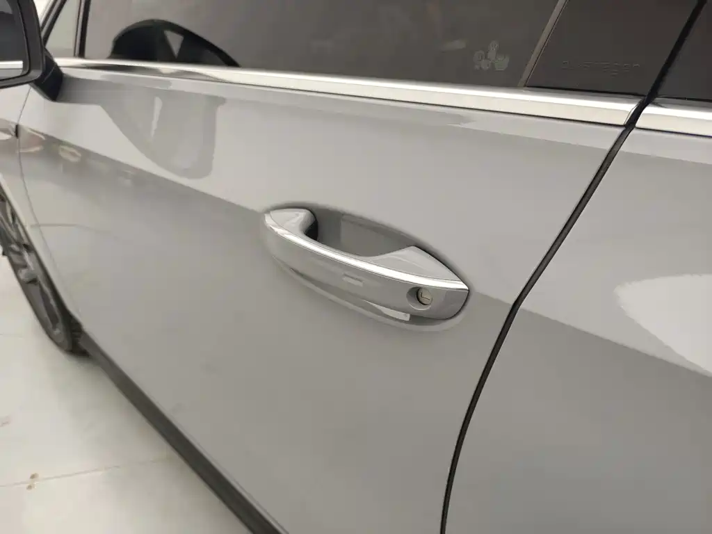 Volkswagen Golf — миниатюра 10