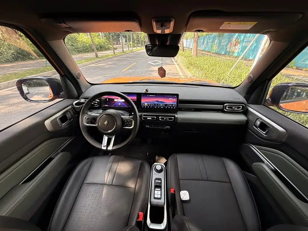 Baojun Yueye — миниатюра 6