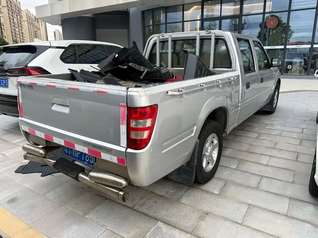 JMC Baodian — миниатюра 2