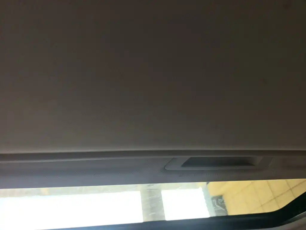 Buick Excelle — миниатюра 18