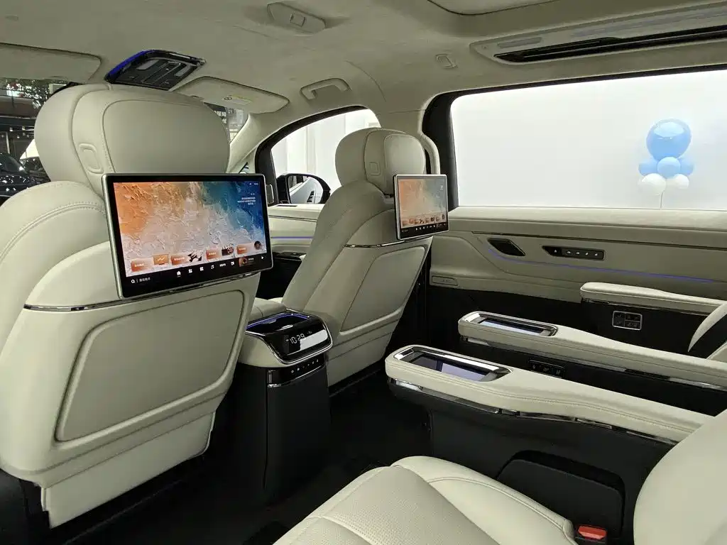 Galaxy Yizhen L380 — миниатюра 29