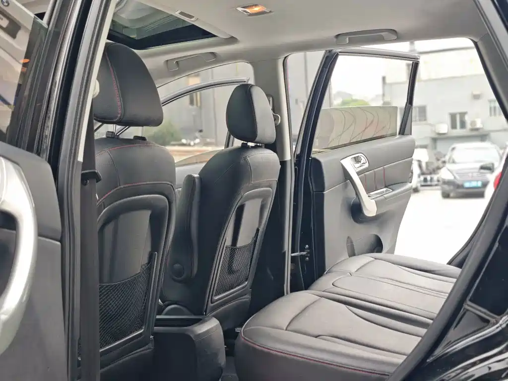 Haval H6 — миниатюра 12