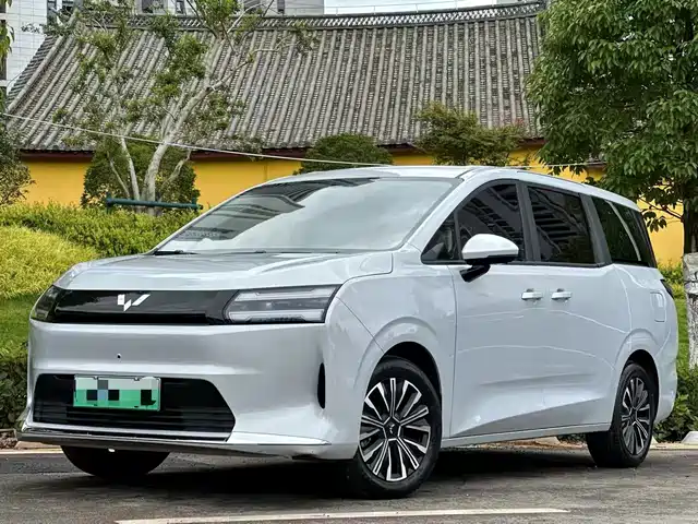 2025 Wuling Motors