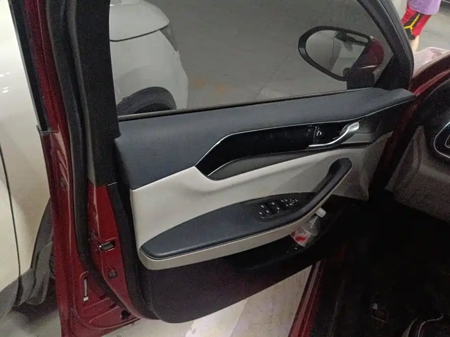 BYD Qin PLUS — миниатюра 7