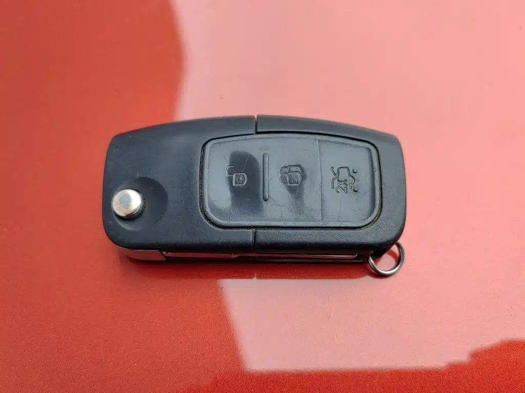 Ford Focus — миниатюра 19