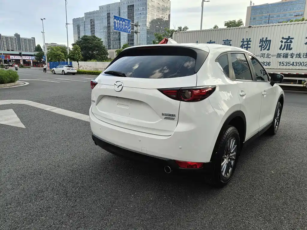 Mazda CX-5 — миниатюра 7