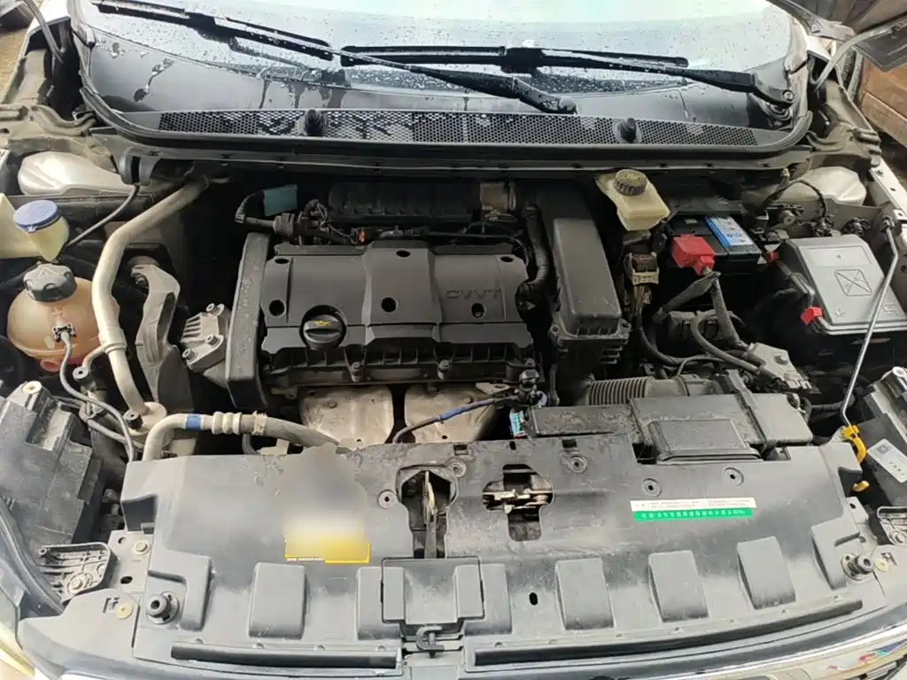 Peugeot 308 — миниатюра 20