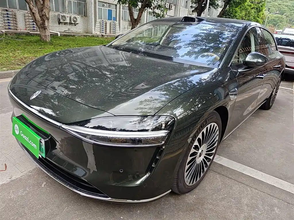 享界 享界S9T 2025