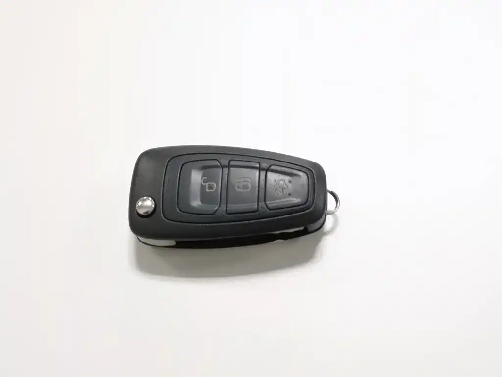 Ford Kuga — миниатюра 19