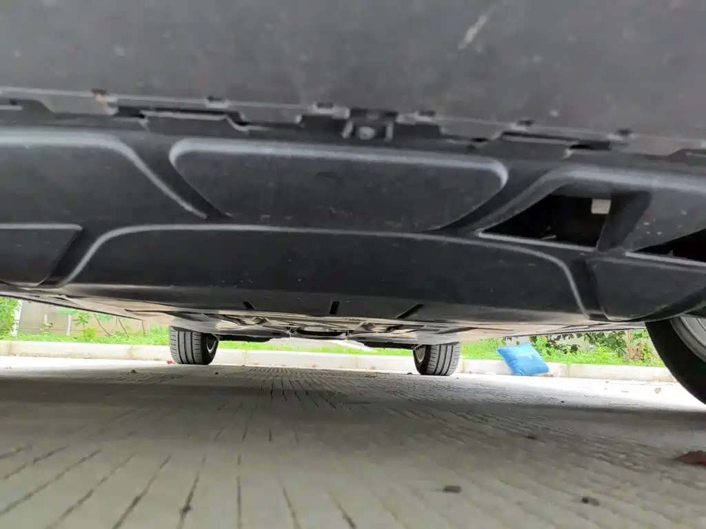 Volkswagen Lamando — миниатюра 22