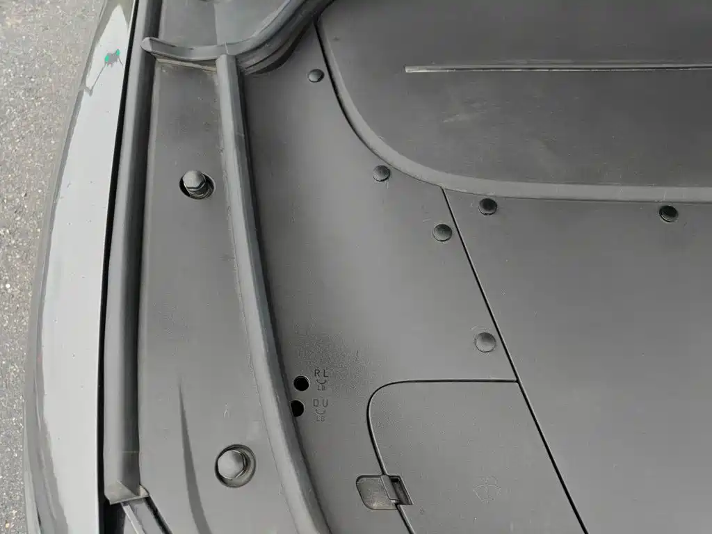 Li Auto Li ONE — миниатюра 19