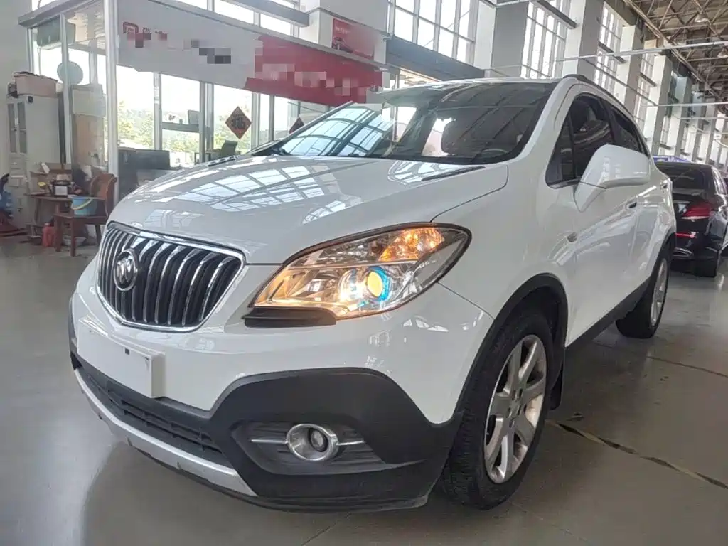 Buick Encore