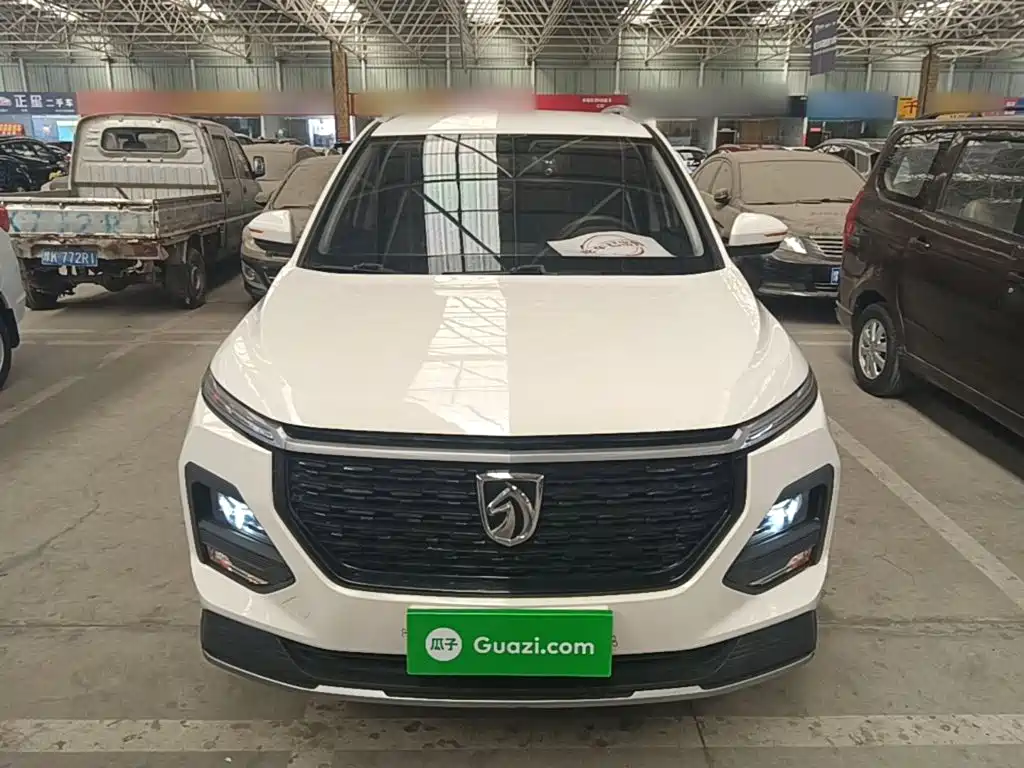 Baojun 530 — миниатюра 3