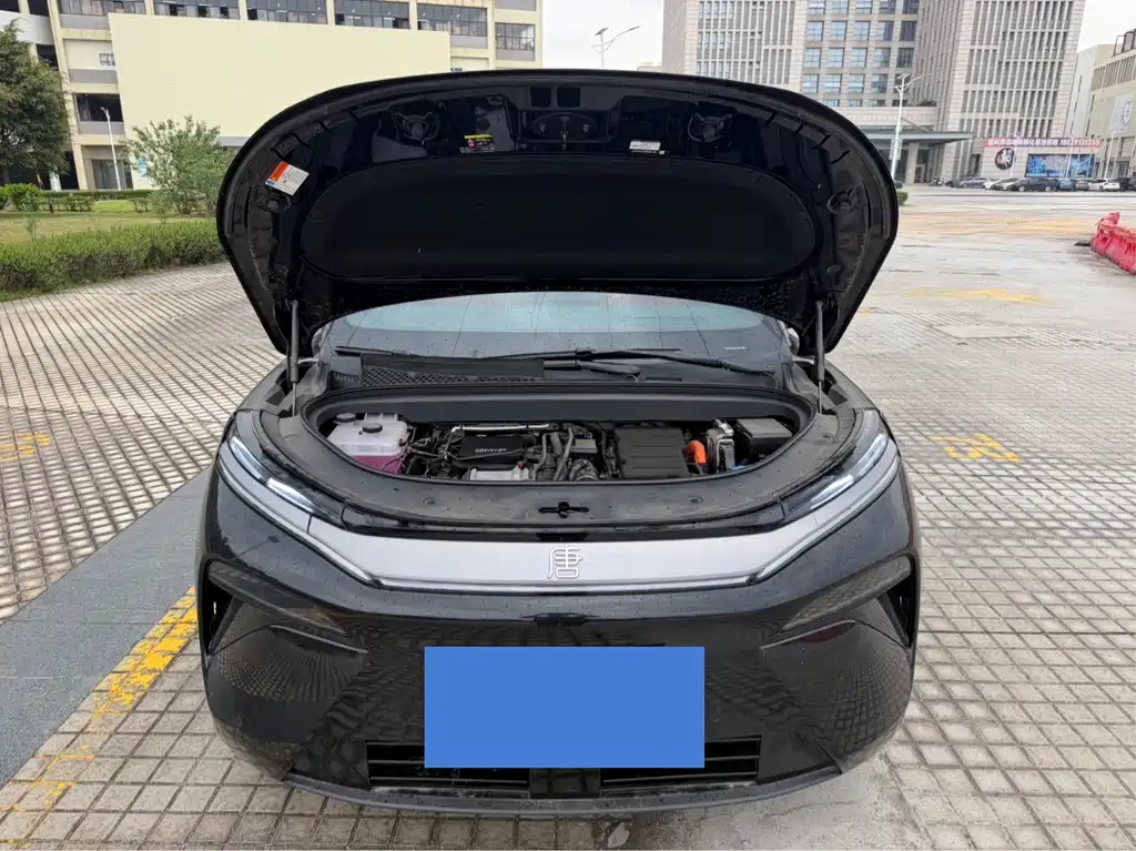 BYD Tang L — миниатюра 12