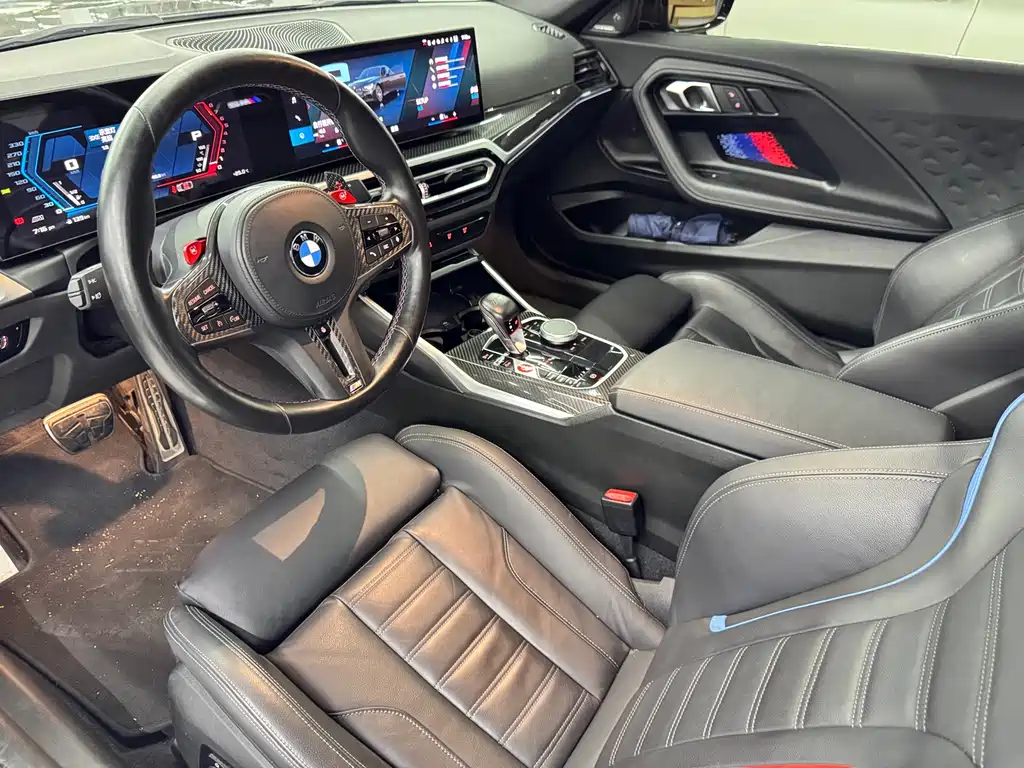 BMW M2 — миниатюра 7