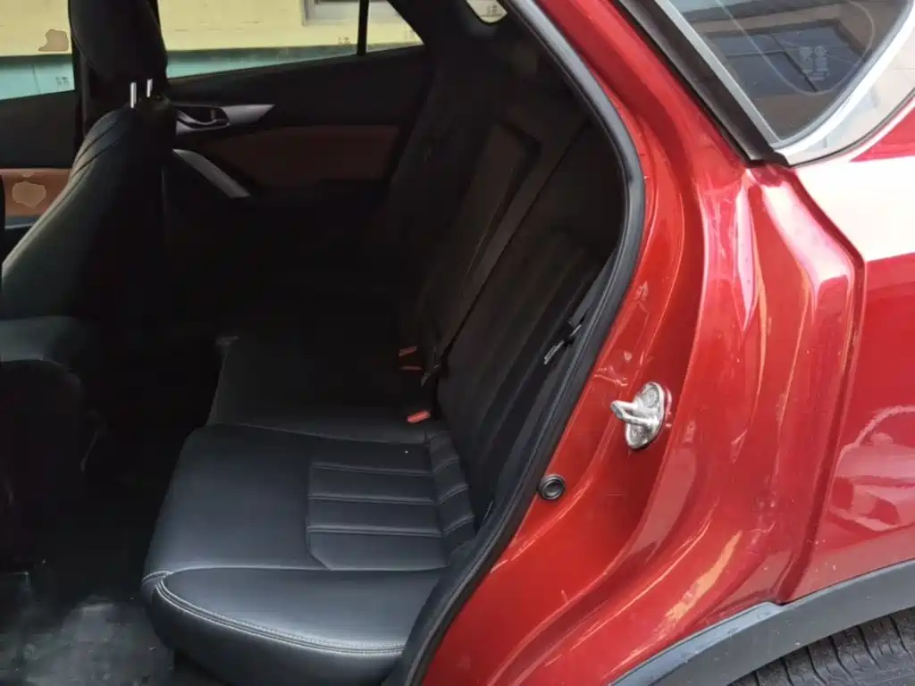 Mazda CX-4 — миниатюра 17