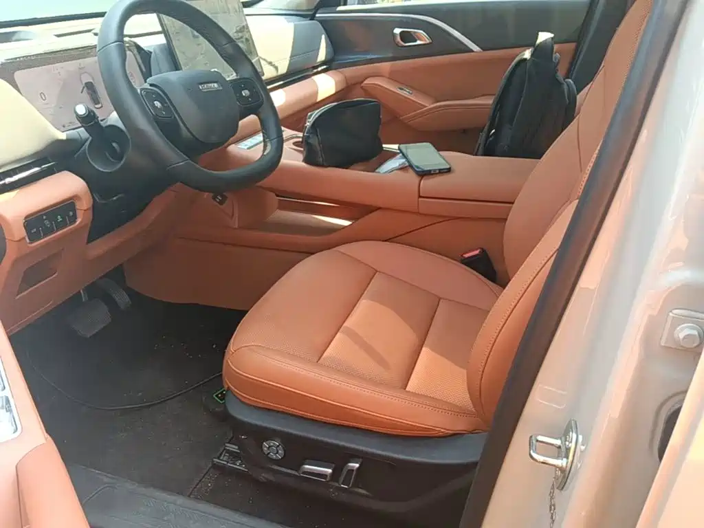 Haval Xiaolong MAX — миниатюра 15
