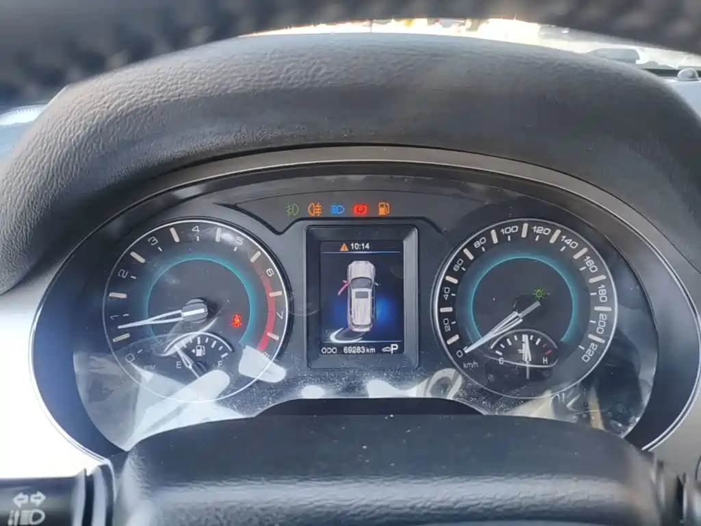 Haval H2 — миниатюра 12