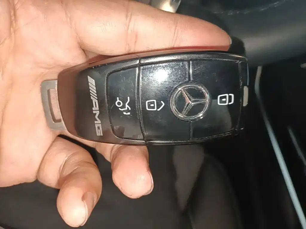 Mercedes-Benz A-Class A MG A AMG 2022 AMG A 35 L 4MATIC