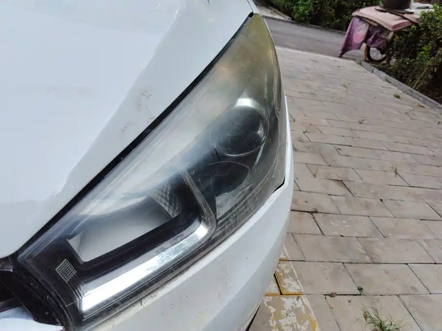 Chery Arrizo 5 — миниатюра 5