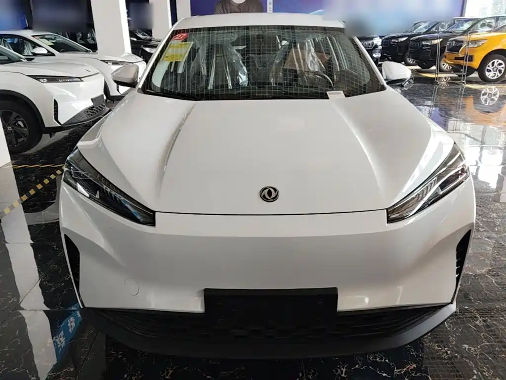Aeolus SKY EV01 — миниатюра 3