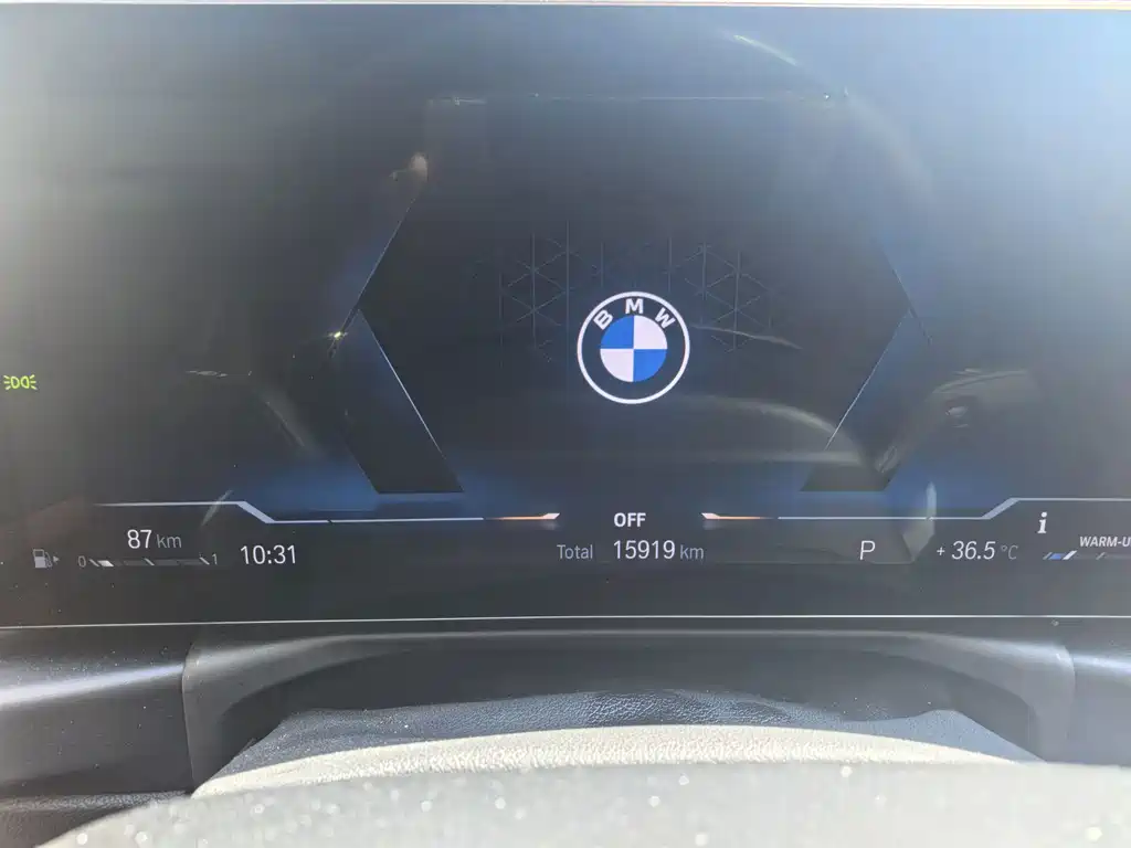 BMW 4 Series — миниатюра 15