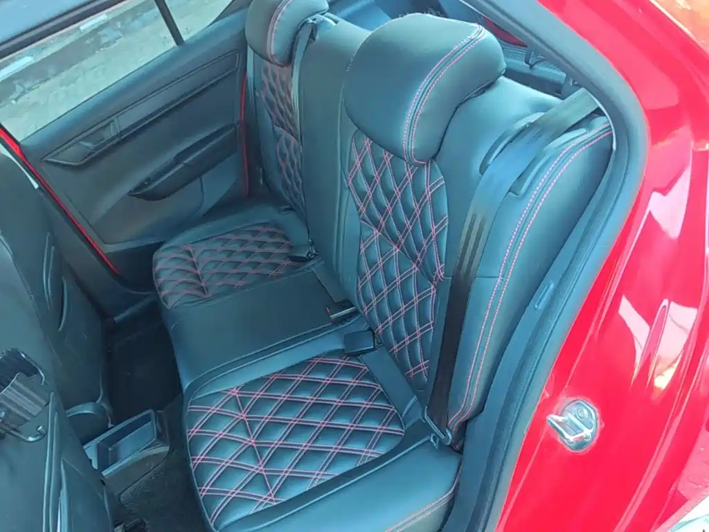 Skoda Fabia — миниатюра 17