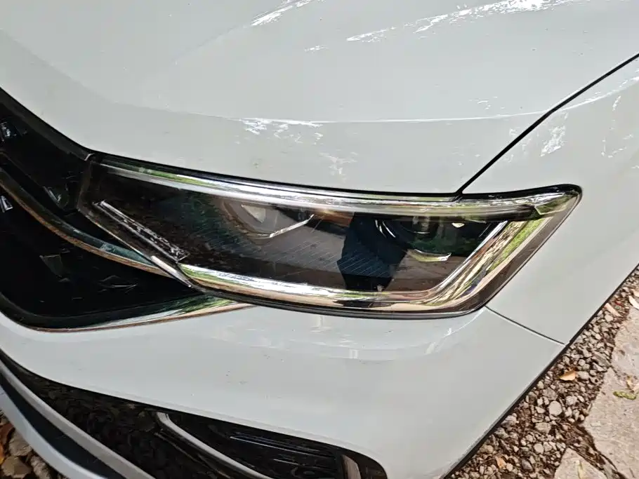 Volkswagen Tayron 2026 3000 300TSI