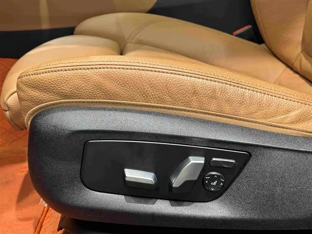 BMW 6 Series GT — миниатюра 15