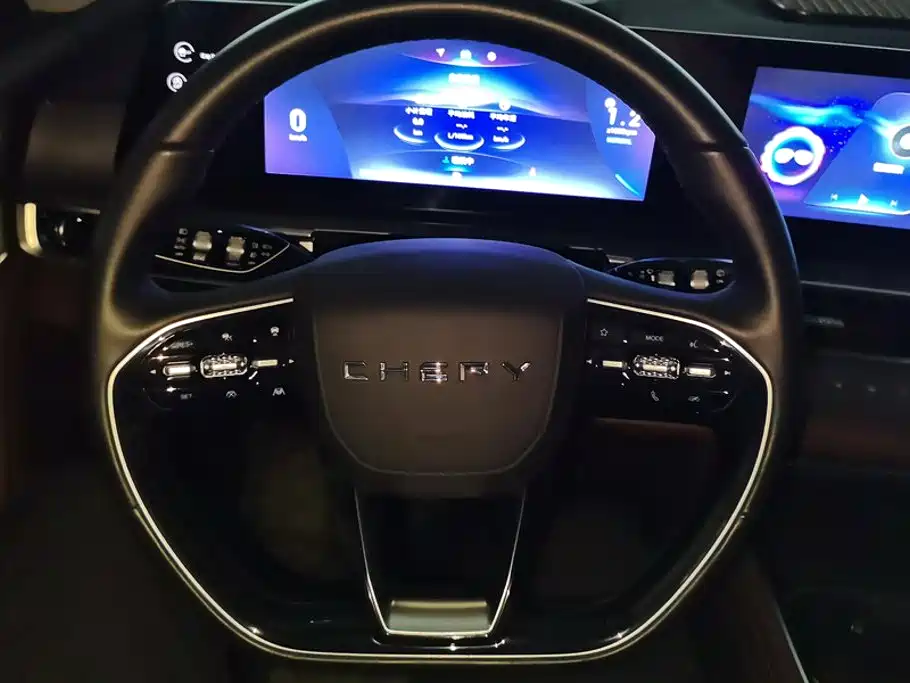 Chery Tiggo 8 PRO — миниатюра 15