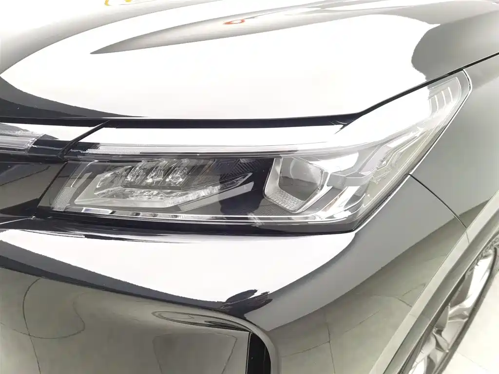 BLUE ELECTRIC BLUE ELECTRIC E5 PLUS