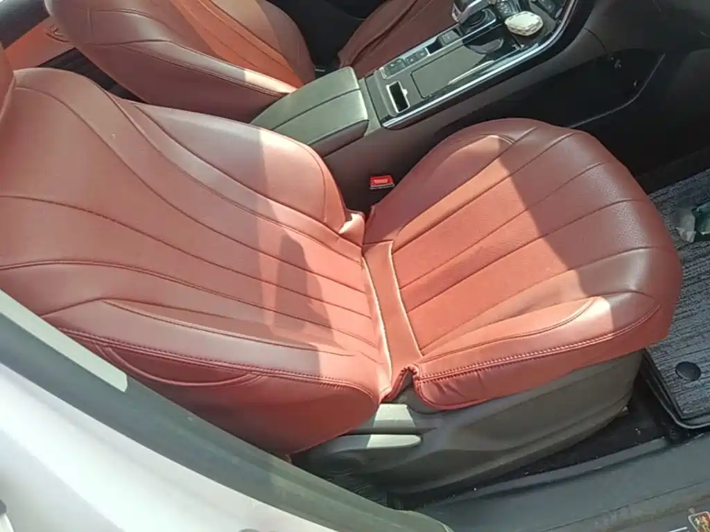 Roewe RX5 MAX — миниатюра 25