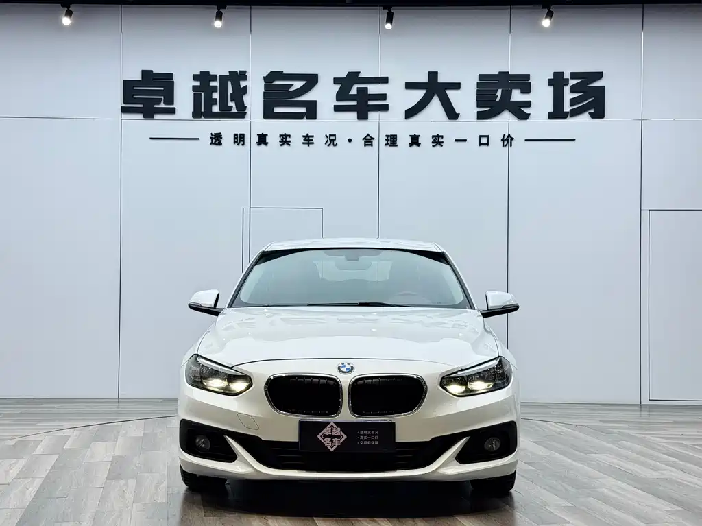 BMW 1 Series — фотографии объявления, Фото 10