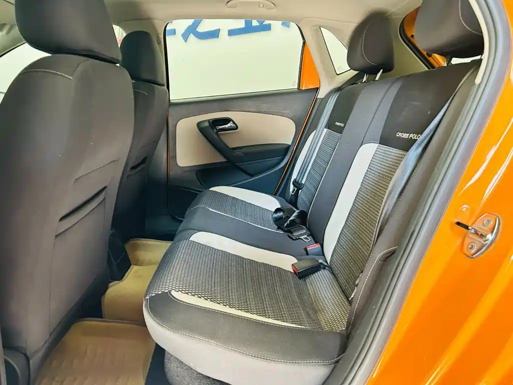 Volkswagen Polo — миниатюра 22