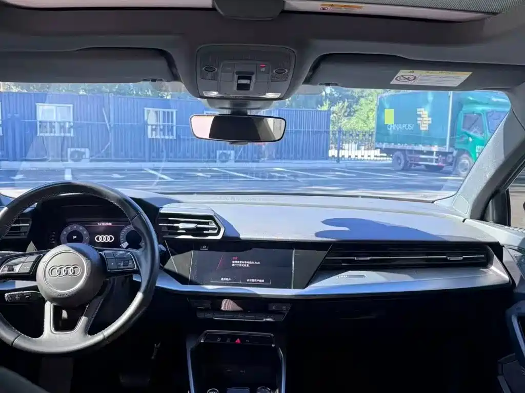 Audi A3 — миниатюра 8