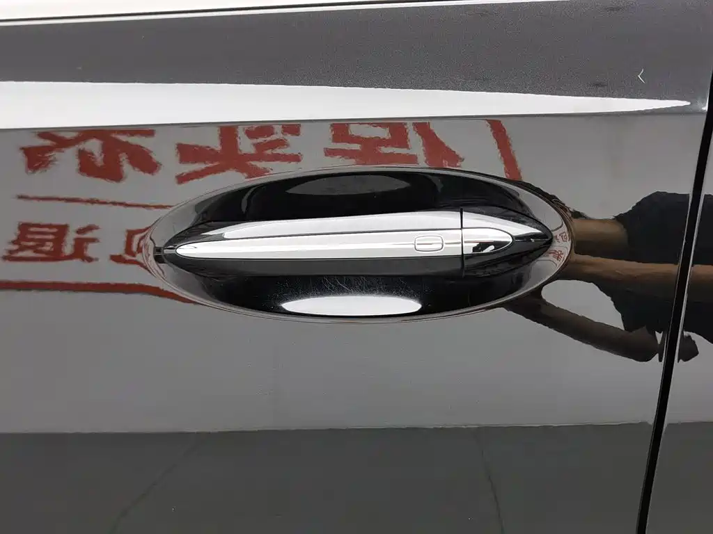 Buick Envision Plus — миниатюра 18