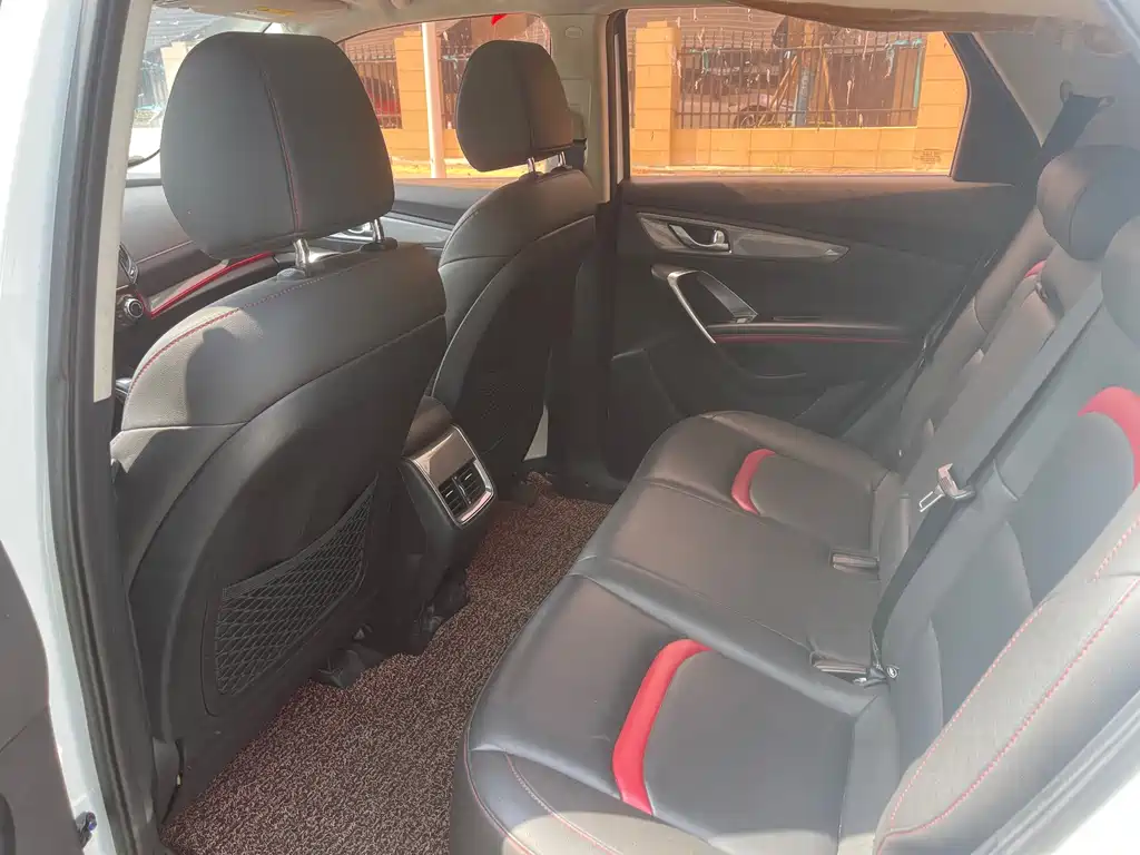 Changan CS55 — миниатюра 5