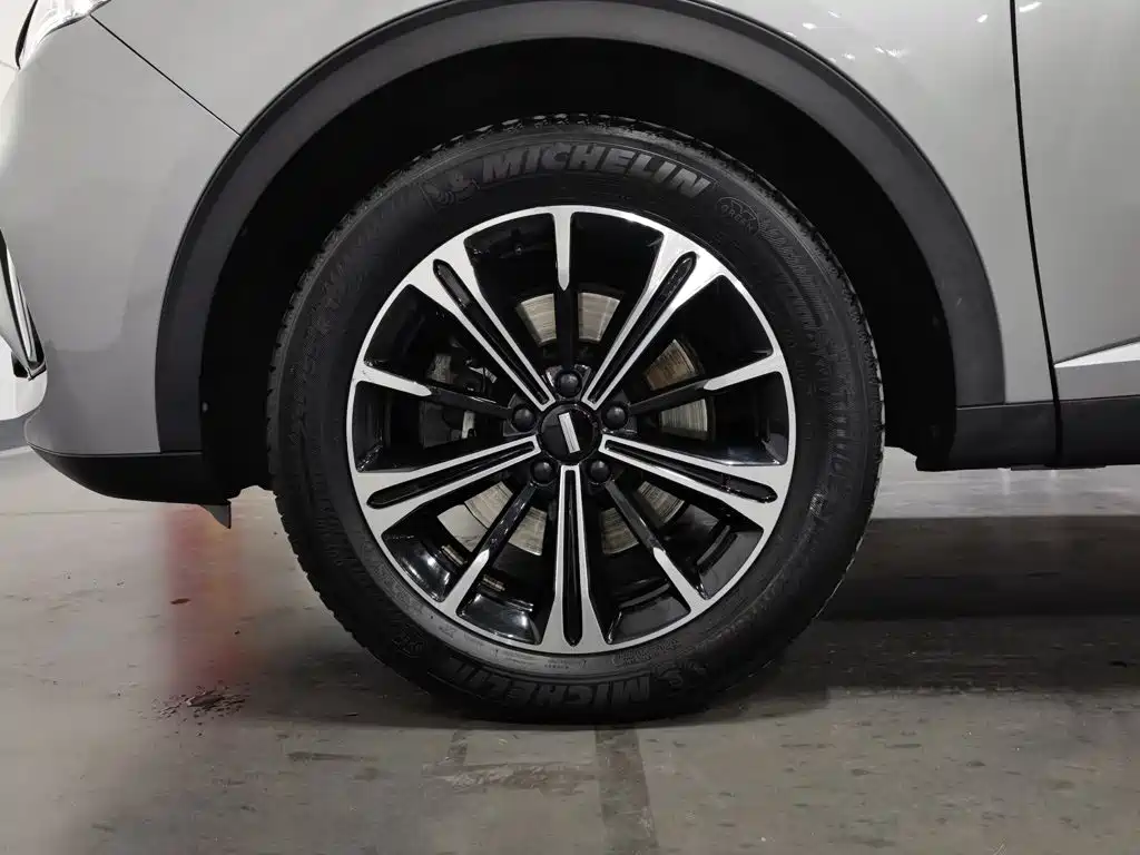 Wey Wey VV6 — миниатюра 17