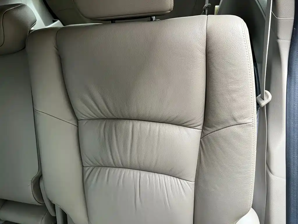 Honda Odyssey — миниатюра 16